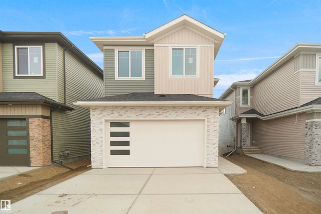 2 Axelwood Crescent, Spruce Grove
