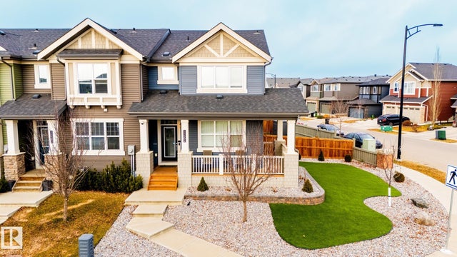 1150 Rosenthal Boulevard, Edmonton