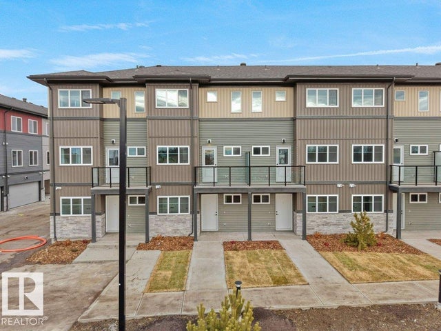 67 18120 28 Avenue Sw, Edmonton