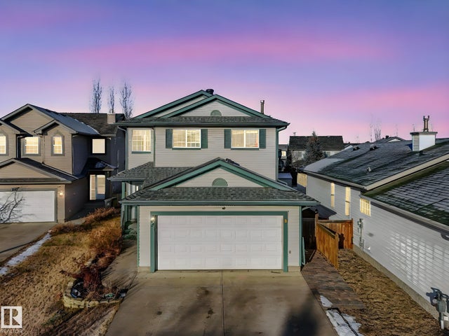 233 Westwood Lane, Fort Saskatchewan