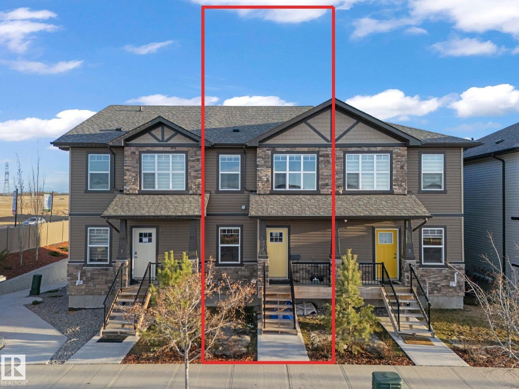 #2 1703 16 Avenue Nw, Edmonton