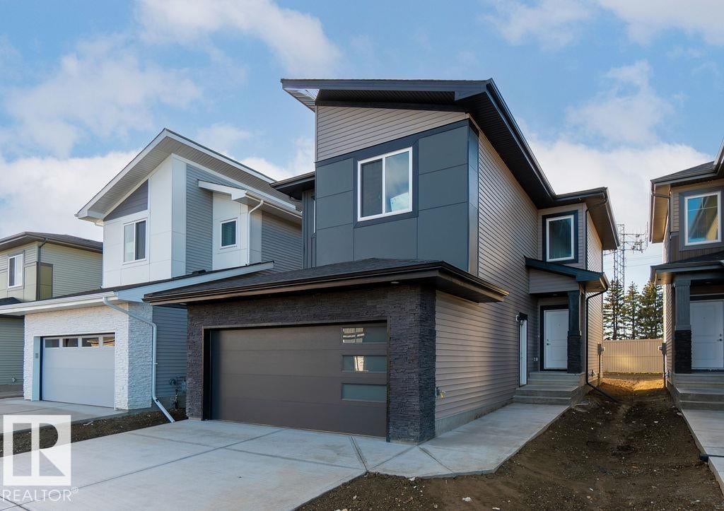 235 Linden Loop, Leduc
