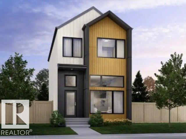 7314 Klapstein Crescent, Edmonton