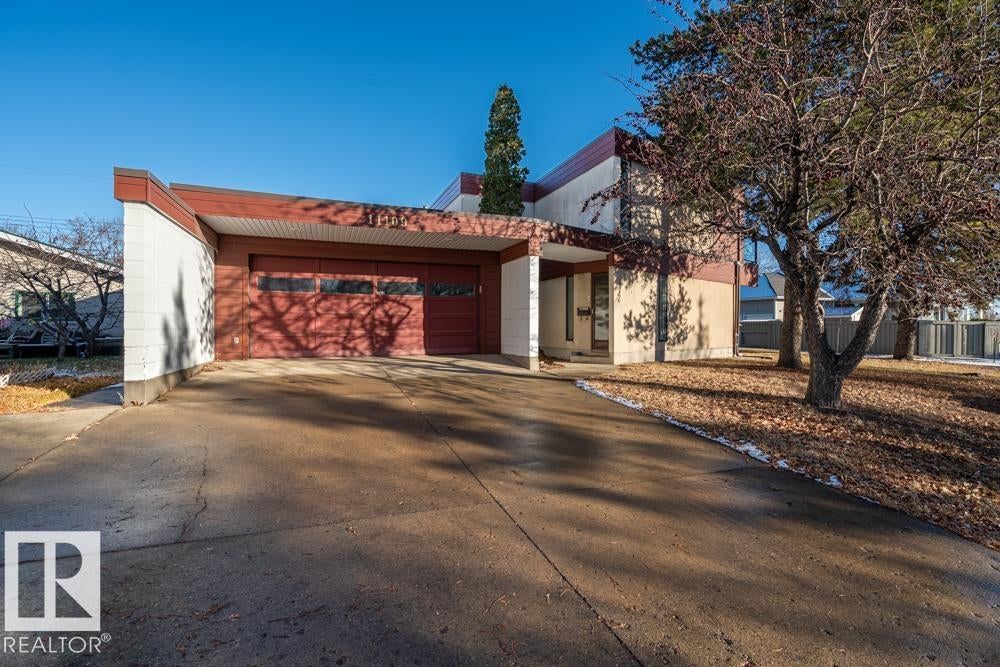 11109 70 Street Nw, Edmonton