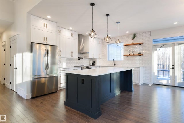 14 2406 Twp Road 540, Rural Lac Ste. Anne County