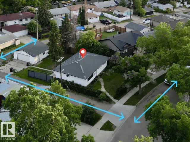 16415 106 Avenue, Edmonton