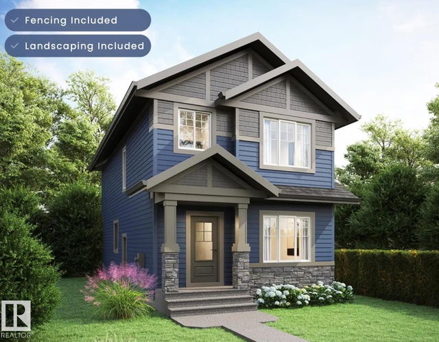 6116 Carr Road Nw, Edmonton