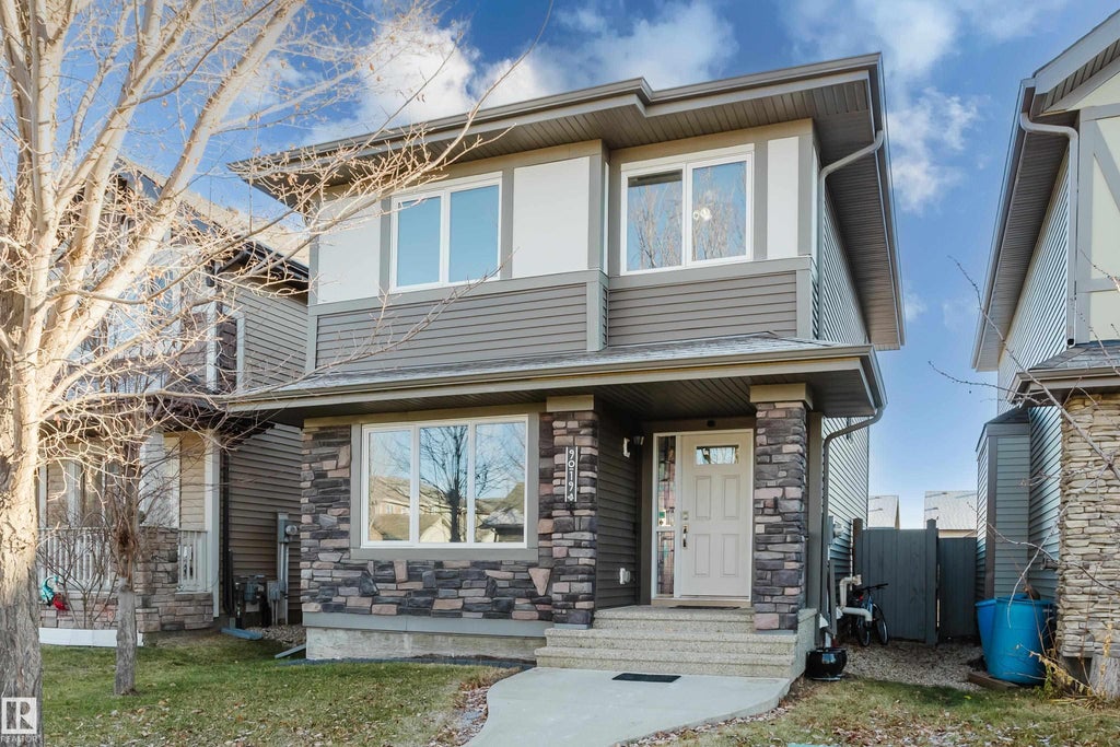 9019 219 Street Nw, Edmonton