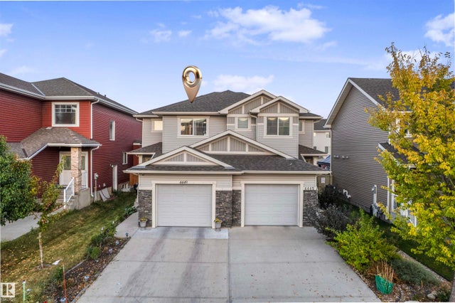 4449 6a Street Nw, Edmonton