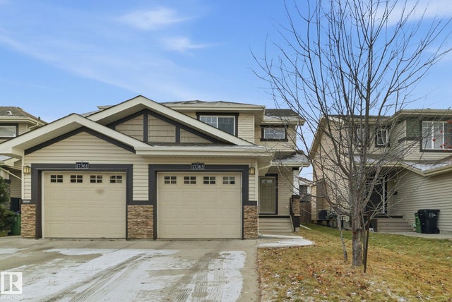 17365 8a Avenue, Edmonton