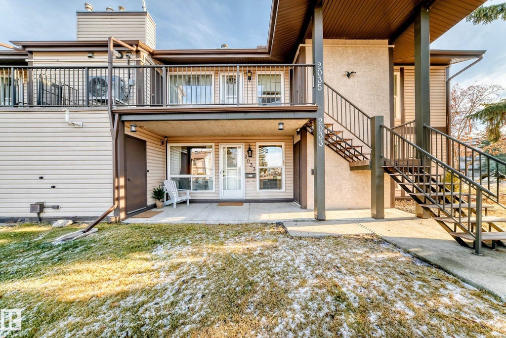2033 Saddleback Road Nw, Edmonton