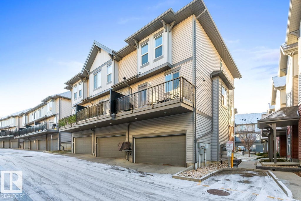 112 655 Watt Boulevard, Edmonton