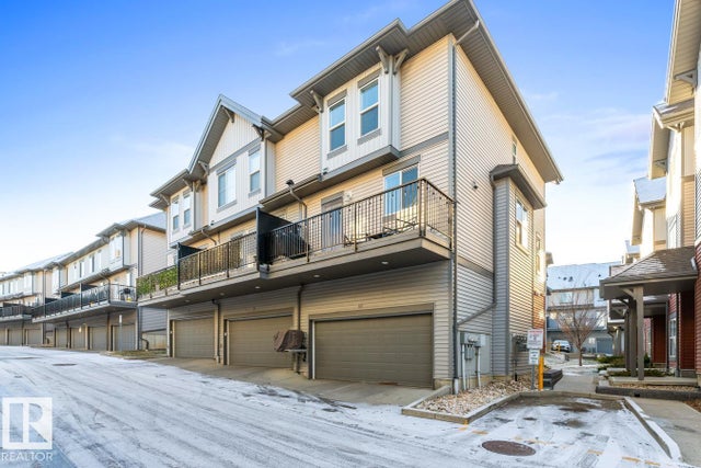 112 655 Watt Boulevard Sw, Edmonton