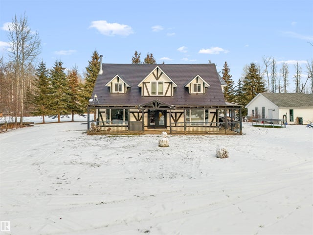 75042 Twp Road 464, Rural Wetaskiwin County