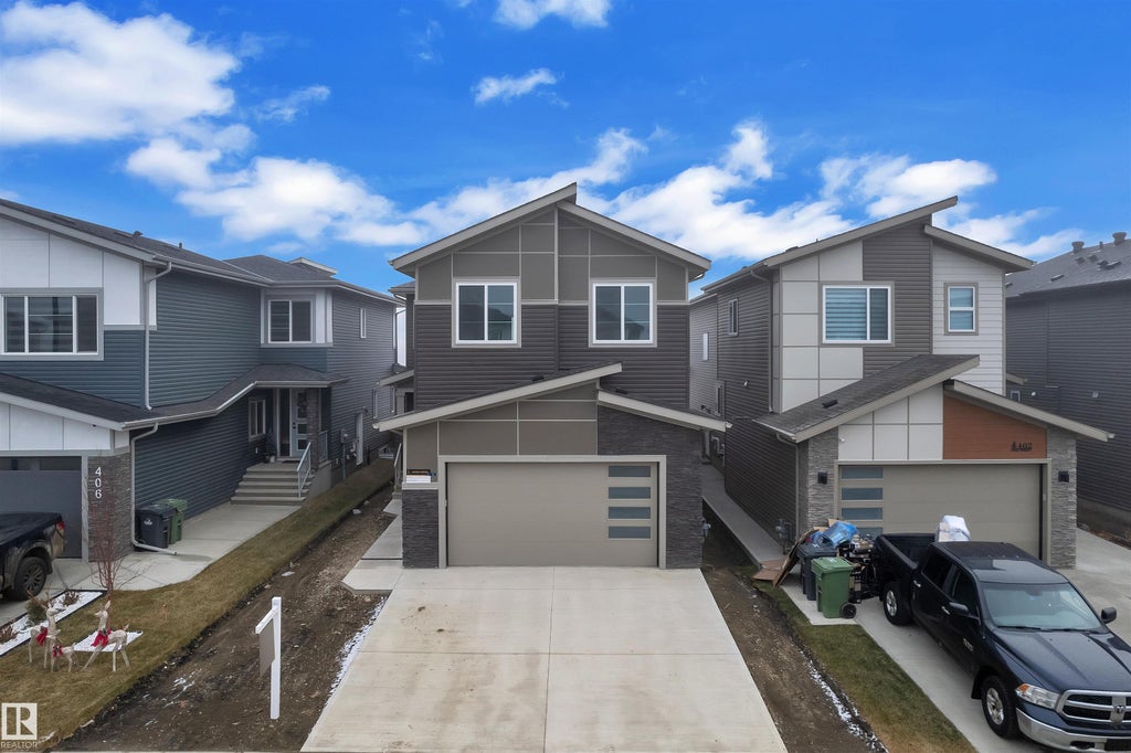 404 Pine Point(e), Leduc