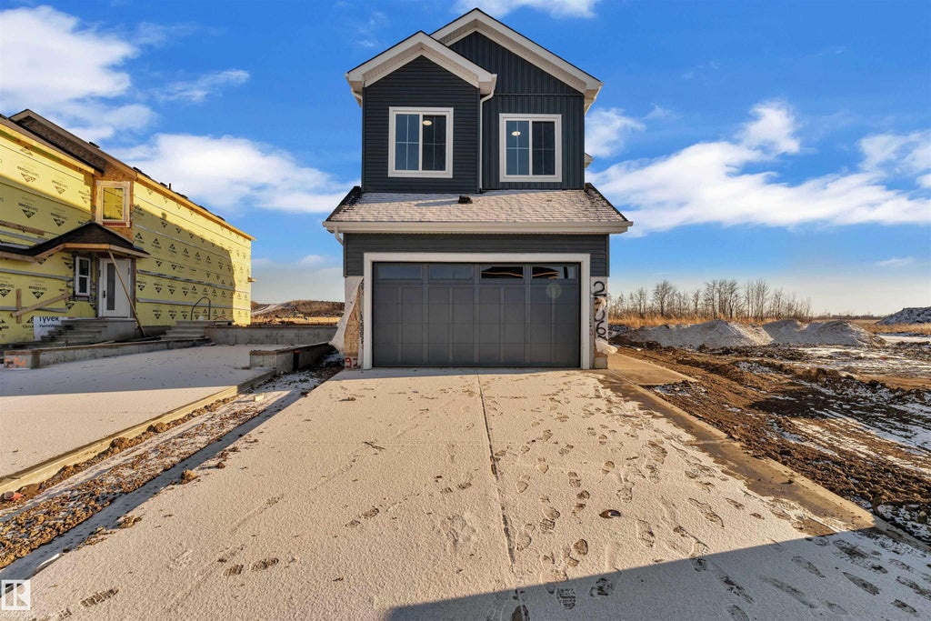 236 Crystal Creek Drive, Leduc