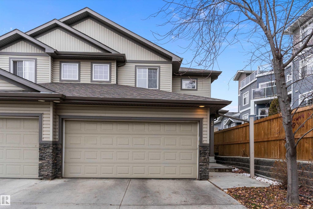 22 16003 132 St Nw, Edmonton