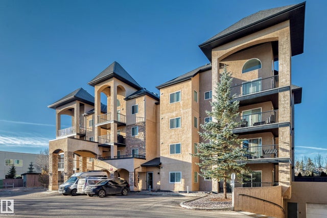 108 14604 125 Street Nw, Edmonton