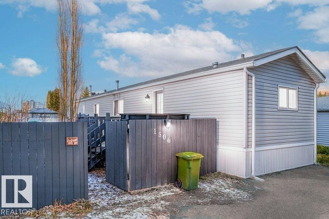 1506 Lakeview Road, Sherwood Park