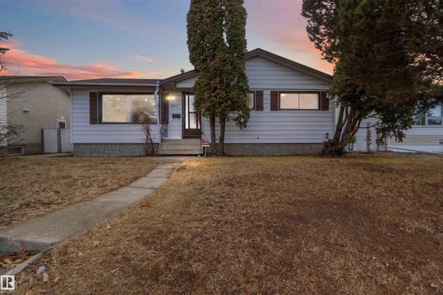 7811 130a Avenue, Edmonton