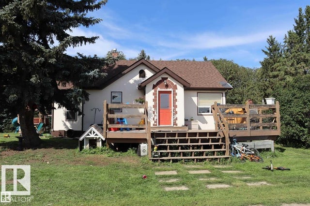 473056 Rge Rd 234, Rural Wetaskiwin County