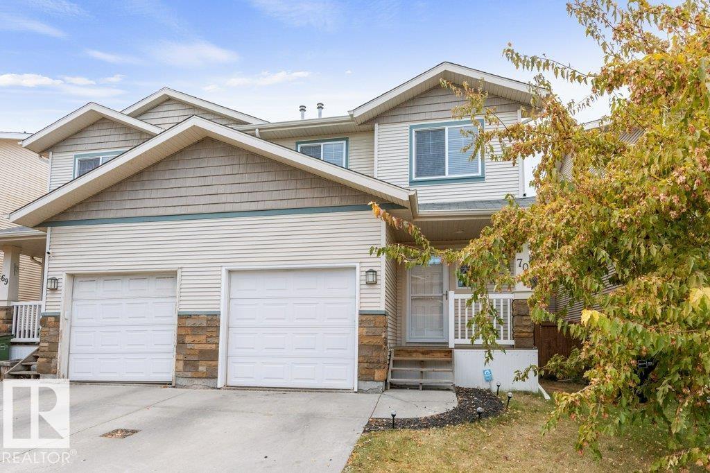 70 14208 36 Street Nw, Edmonton