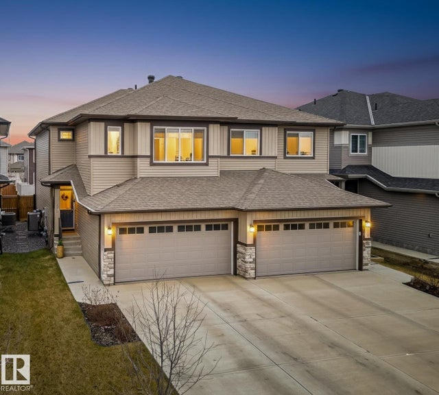 126 Spring Link, Spruce Grove