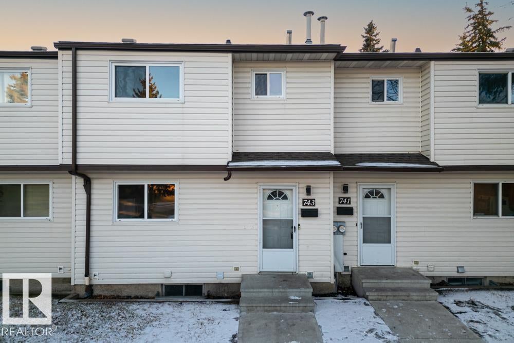 743 Clareview Road, Edmonton