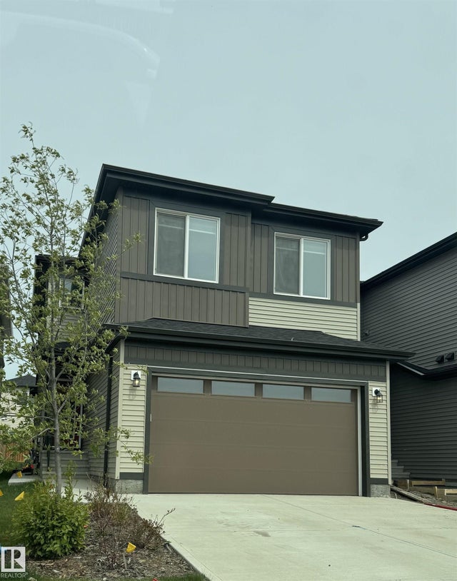 374 Bluff Cove, Leduc