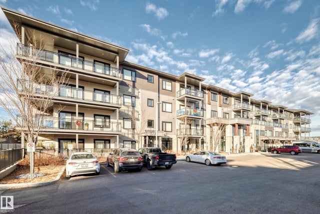 307 528 Griesbach Parade Nw, Edmonton