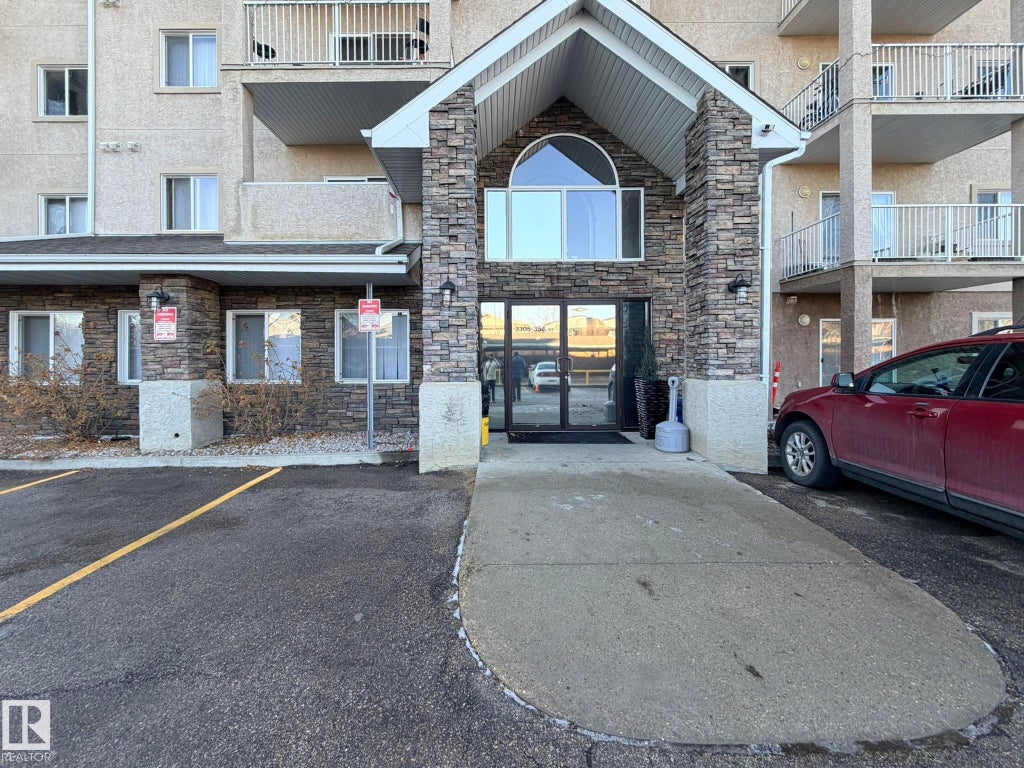 227 2305 35a Avenue, Edmonton