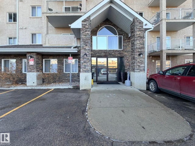 227 2305 35a Avenue, Edmonton