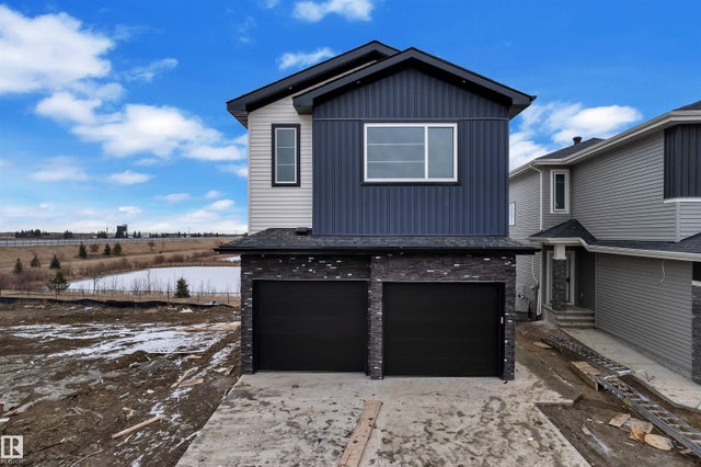 21 Axelwood Crescent, Spruce Grove