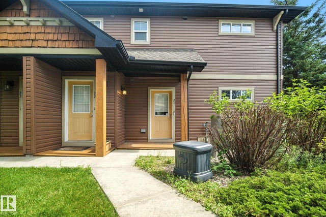 21 671 Silver Berry Road, Edmonton