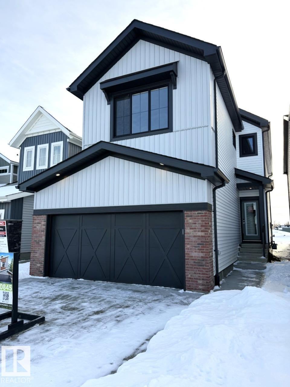 2363 Egret Way Nw, Edmonton