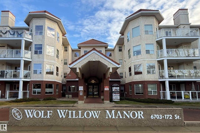 427 6703 172 Street, Edmonton