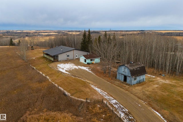 51328 Rge Road 24, Rural Parkland County