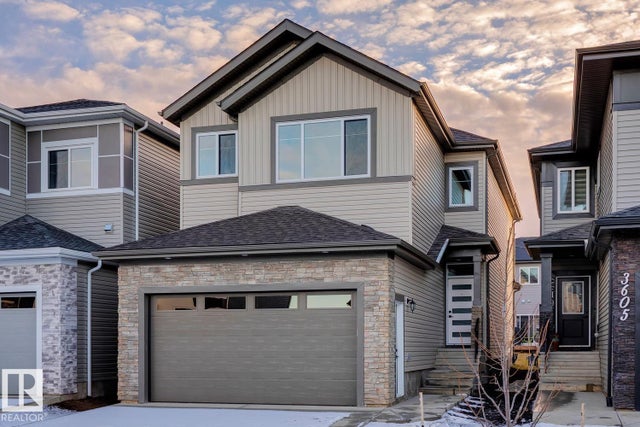 3603 42 Avenue, Beaumont