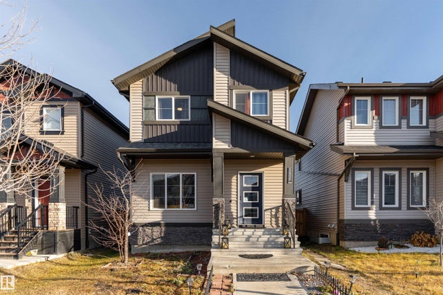 5439 Chappelle Road, Edmonton