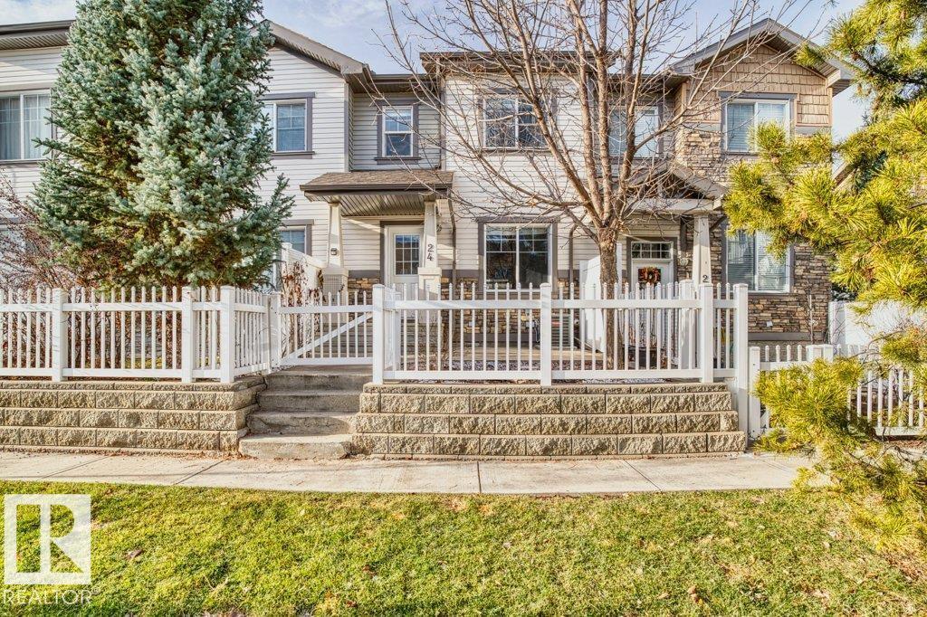 24 4850 Terwillegar Common, Edmonton