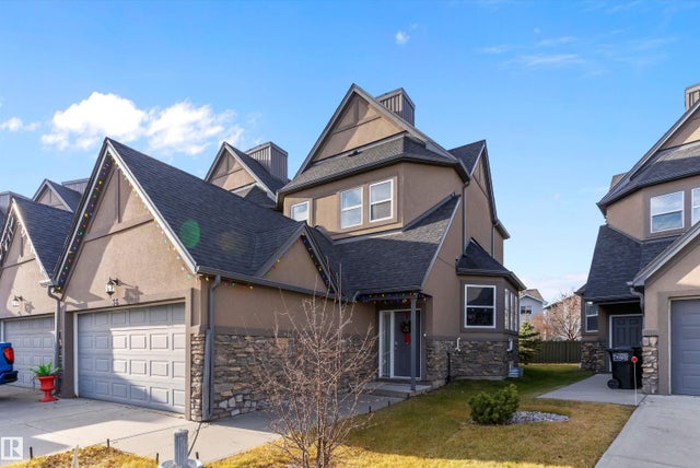 36 1720 Garnett Point(e), Edmonton