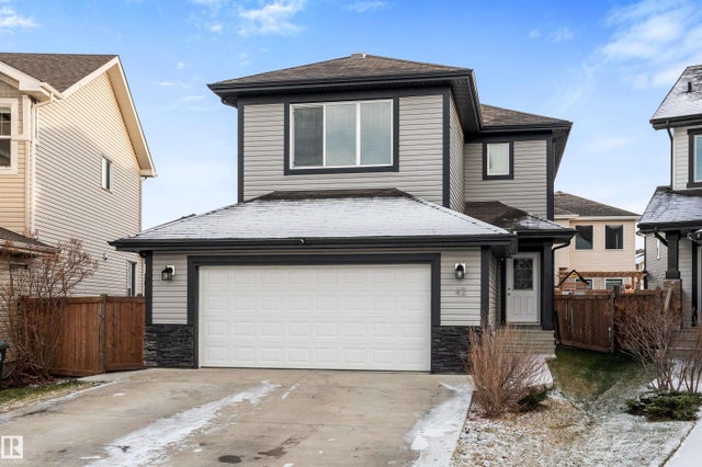 42 Springhaven Close, Spruce Grove