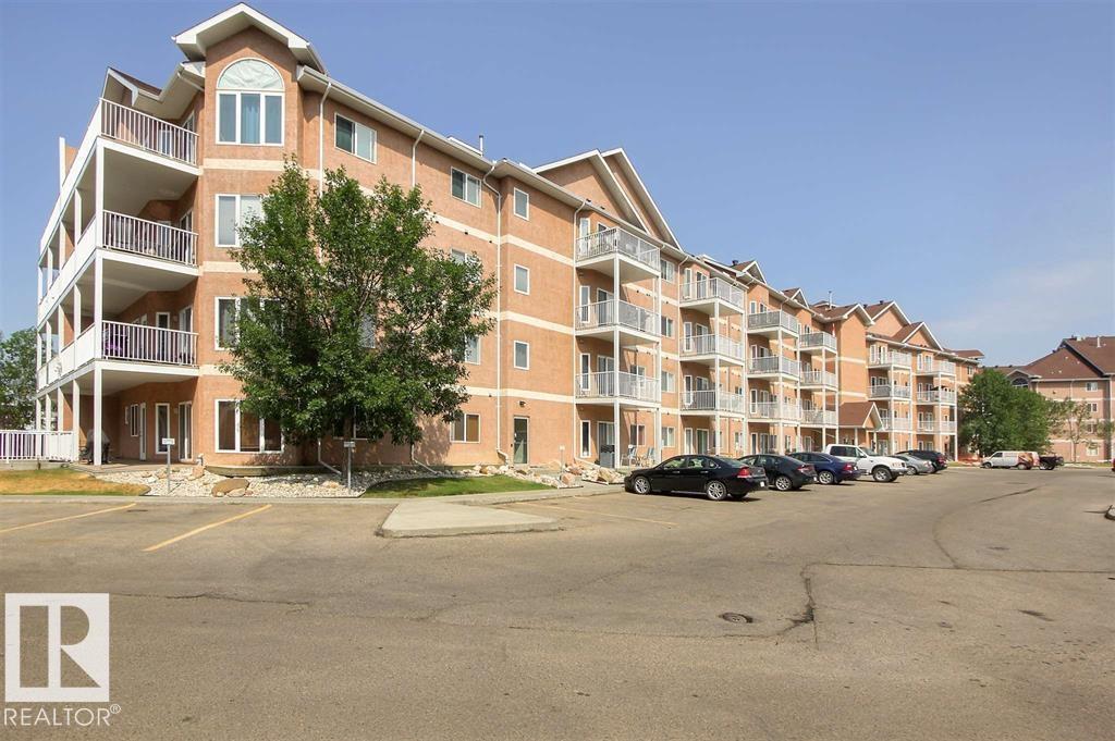 Condo / Townhouse Property for Sale at 111 4316 139 Avenue Northwest, Edmonton: MLS®# E4466652