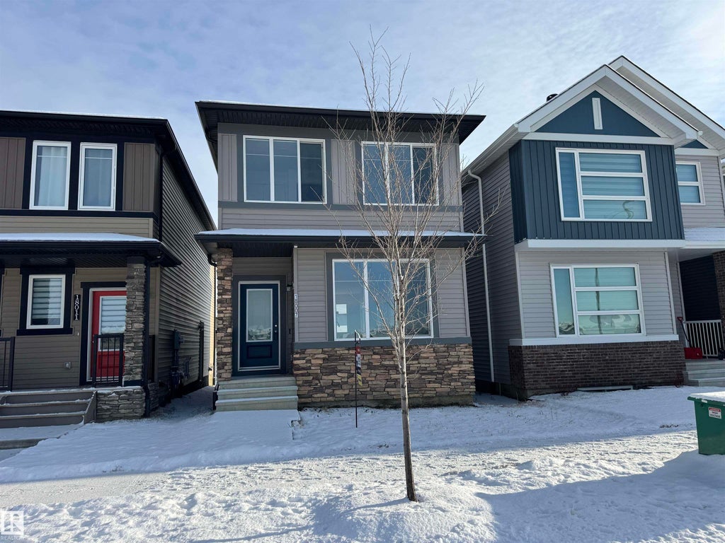 18007 71 Street Nw, Edmonton