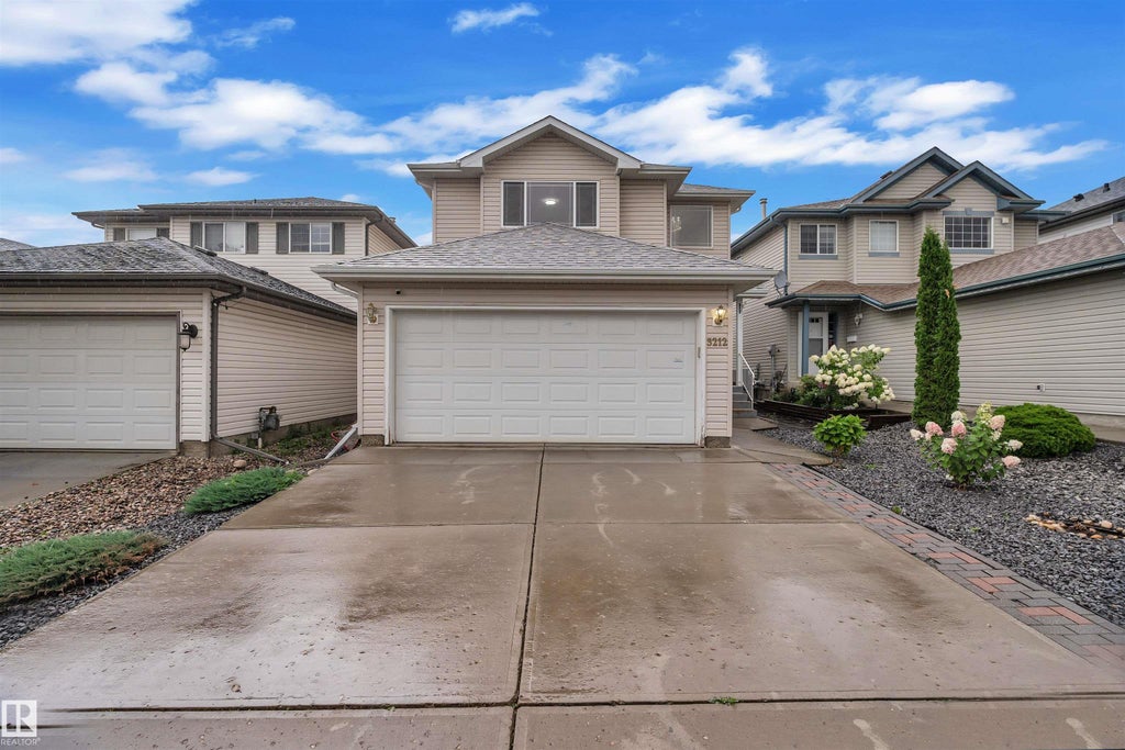 3212 29 Avenue Nw, Edmonton