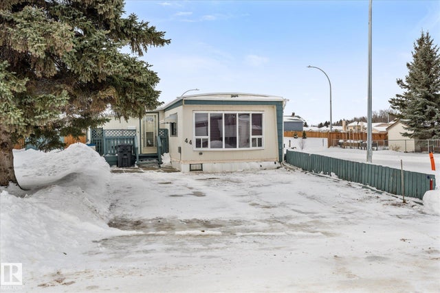 44 305 Calahoo Road, Spruce Grove