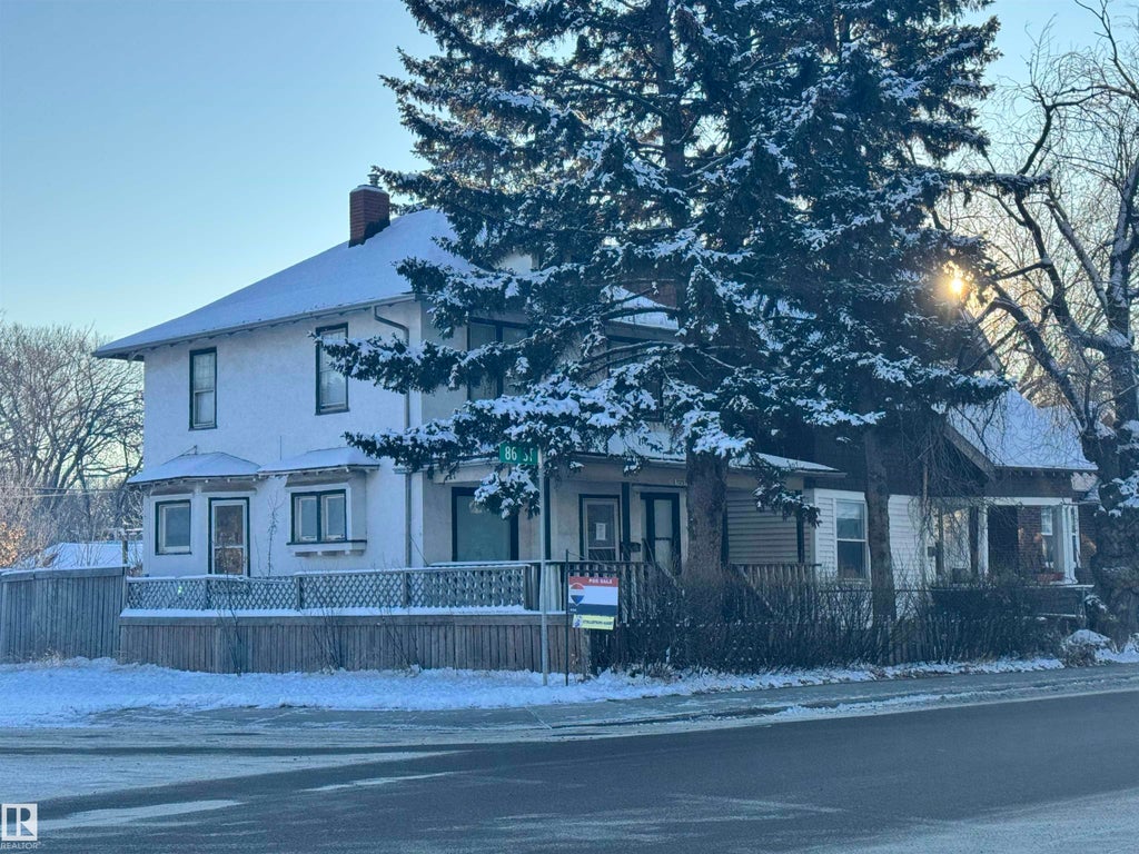 11251 86 Street, Edmonton