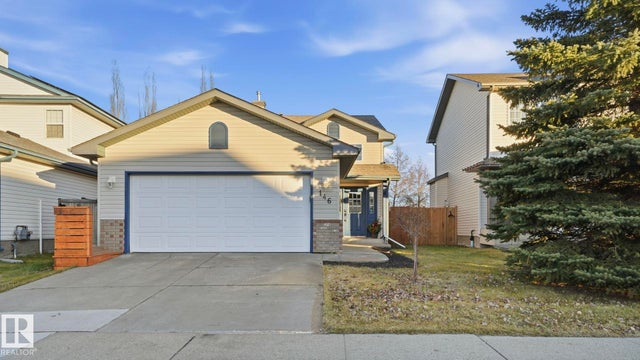 146 Lakeland Drive, Spruce Grove