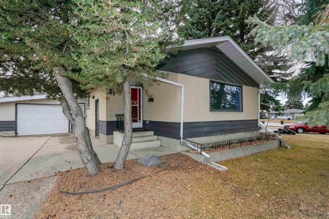 21 Curlew Crescent, Sherwood Park