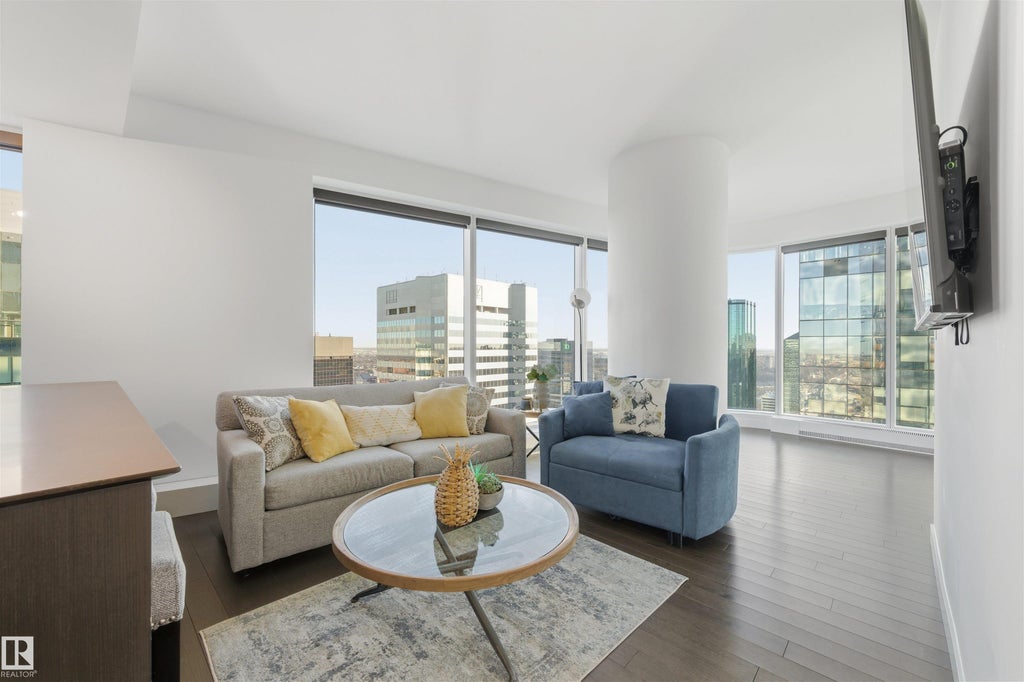 3208 10360 102 Street, Edmonton